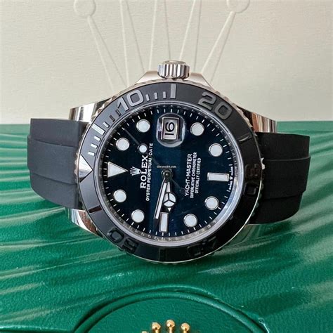 rolex yacht master 42 falcon's eye|Rolex 42 falcon eye.